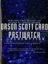 Cover image for Pastwatch
